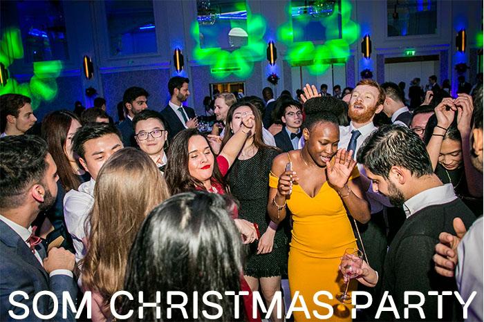 School Of Management Christmas Parties 2019 UCL School Of Management School Of Management Christmas Parties 2019 UCL School Of Management